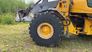 Volvo L110F Radlader kaufen - Bild 4 | Machineryline LI Volvo L110F Radlader | Bild 4 - Machineryline
