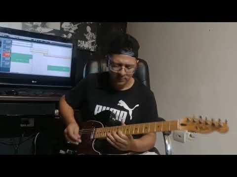 Sarah Farias feat. Midian Lima- Solo ( Sobrevivi )