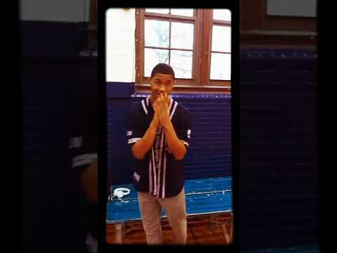 Swisher sweet ft. Kidd G