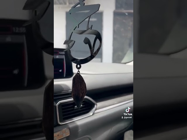 تعليقة مع كسرة بخور