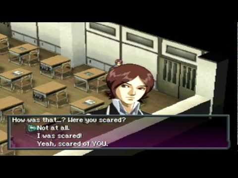 Persona 2 : Innocent Sin Playstation