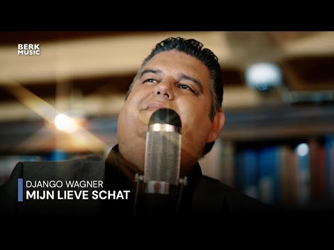 Django Wagner - Mijn Lieve Schat (Officiële Videoclip)