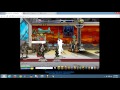Epic Duel Comicalbiker And Prince Rabbani