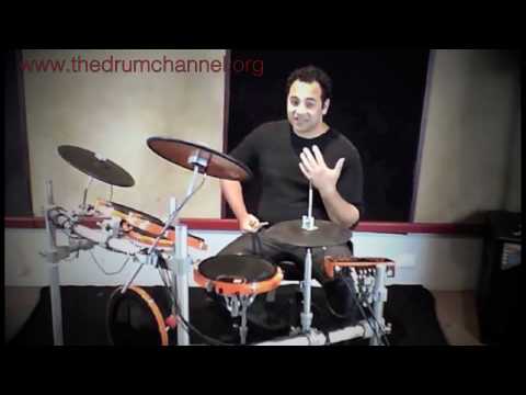 2Box DrumIt 5 MK1 Electronic Drum Kit image 13