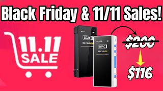Buying Guide for 11/11 and Black Friday Sales | Deals you won't want to miss