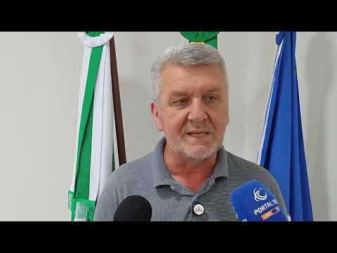 Bom Jesus do Sul envia grande carga de doações às vítimas do tornado em Rio Bonito do Iguaçu