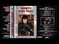Simonetti Horror Project 1990 album (cassette)