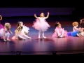 Ella S Ballet Recital 3 3 12