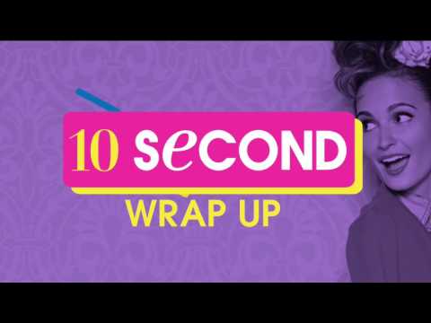 HSN | 10 FAVES 10.03.2016 - 03 AM