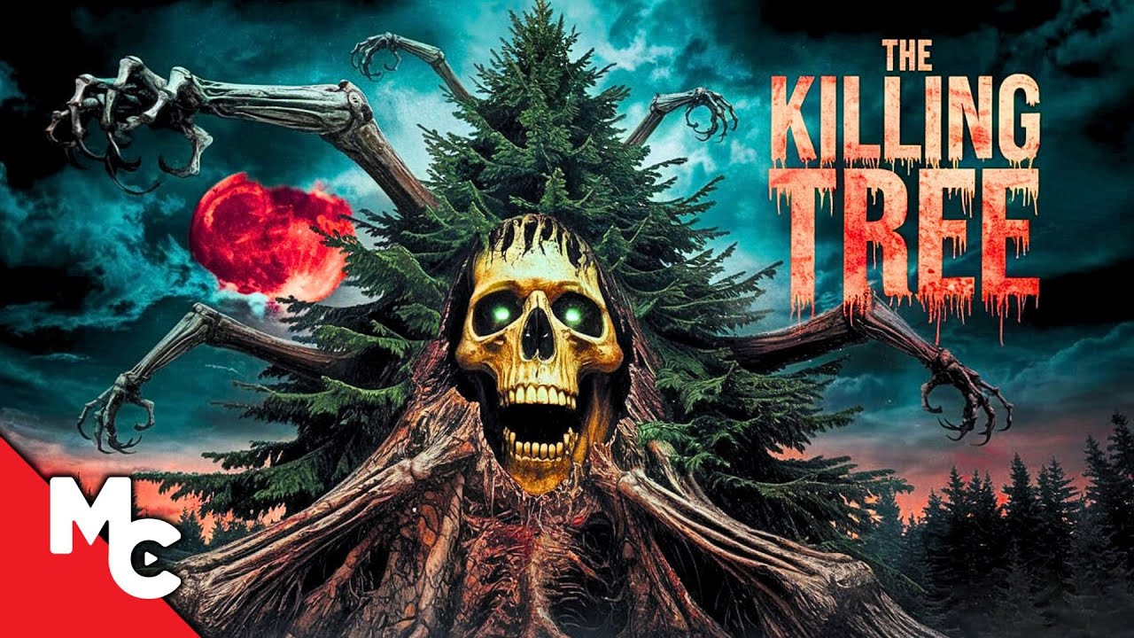 The Killing Tree (2022)