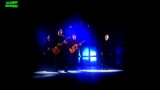 LOS NOCHEROS  EN SUSPENSO