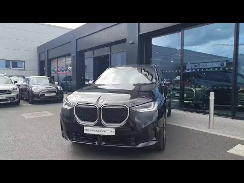 BMW X3 30e xDrive M Sport - Image 2