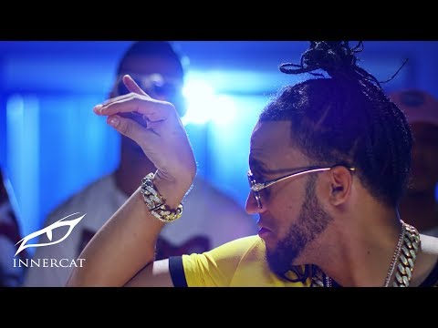 El Alfa "El Jefe" Ft La Manta, Shelow Shaq & Bulova - SIGA BOYANDO (Video Official)