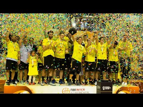 #IntercontinentalCup17