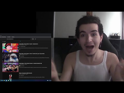 USAIN BOLT SPOSTATEVI!!! | Extraterrestri 2 con Ozymandias x Nico Flasher x Sensei | Crazy Reaction