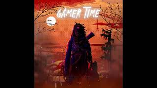 Cover art for gamer time