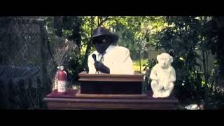 Straight Fire: Bishop Bullwinkle - Hell 2 Da Naw Naw