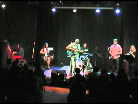 John Craigie (w/ full band) - Let's Talk This Over (When We're Sober and Not at Burning Man)