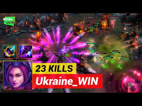 HoN Soulstealer PORTAL KEY with SPELLSHARDS