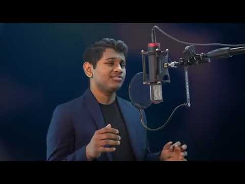 Ed Sheeran - Perfect (Christian version | Cover by Jeremy Alexander)