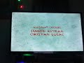 Closing To Rugrats Discover America Babies On Board 2000 VHS