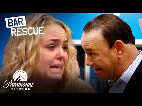 Bar Rescue’s Most SHOCKING Firings 🪓 SUPER COMPILATION