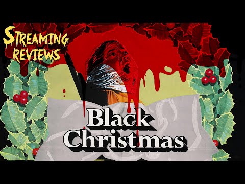 Streaming Review: Black Christmas 1974 (Youtube)