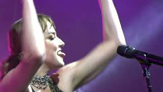Download lagu Halestorm Bad Romance (Lady Gaga Cover) Northerly Island Chicago, Illinois 9-4-2026  mp3