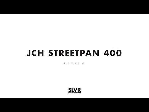Episode 8 - JCH Streetpan Review