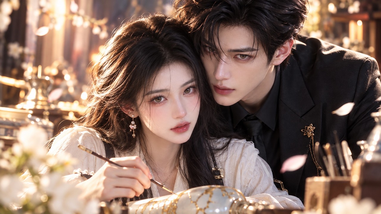❤️‍🩹P2：隱婚三年心死離婚！沈晚瓷掉落國寶級修復師身份，傲慢薄荊舟當場破防！#drama #女頻 #豪門 #閃婚 #甜寵 #短劇全集 #cdrama #love #霸總 #反轉 #爽劇 #逆襲