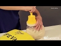 LifeVac | This anti-choking device can save lives