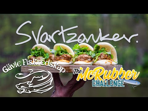 The McRubber Challenge Final EP (Feat. Gävle Fiskredskap) [ENG Subs]
