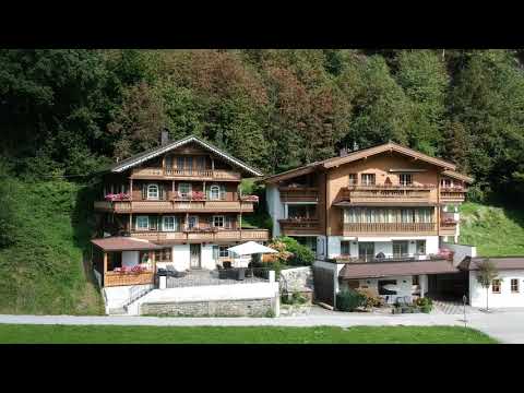 Chalet Dorfbäck in Stumm im Zillertal