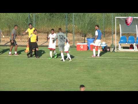 DB vence a Inter de Limeira de virada e entra no G8