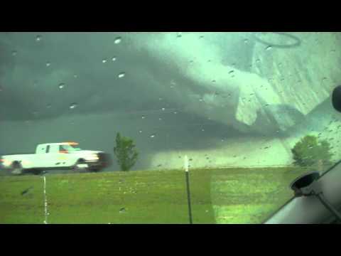 5-20-2013 Elmore City, OK