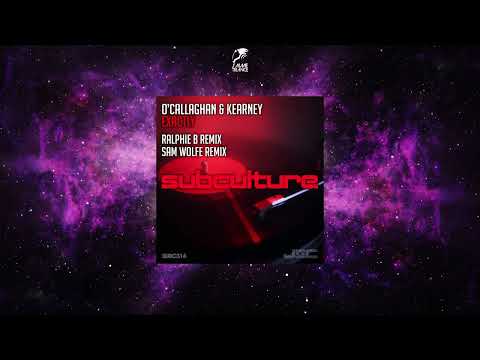 John O'Callaghan & Bryan Kearney - Exactly (Ralphie B Extended Remix) [SUBCULTURE]
