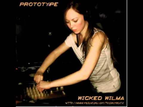 Wicked Wilma @ Aero - Groove