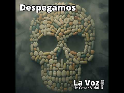 Despegamos: La geopolítica de la droga: fentanilo, farmaceúticas, banca y agenda globalista - 14/...