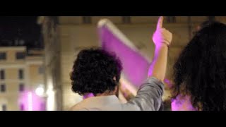 Dans la chute Music Video