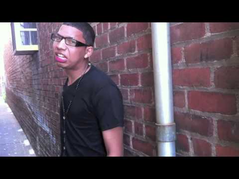 Jeick La Tabla - No Pueden - Video Promo