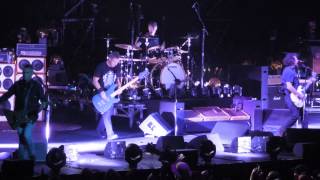 Pearl Jam IWireless Center Moline, IL 10-17-14 Part 1