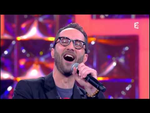 N'oubliez pas les paroles - Benesté - Long Train Running - Doobie Brothers Cover - 17/07/2015