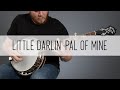 Little Darlin' Pal Of Mine - 81crowe Little Darlin' Pal Of Mine
