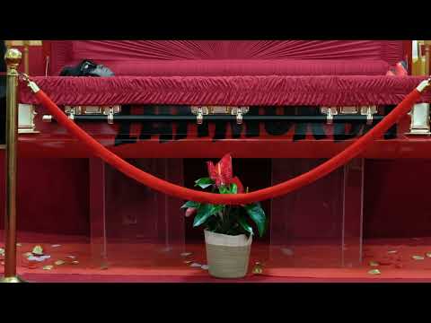 RIP LAH MURDA 🕊️