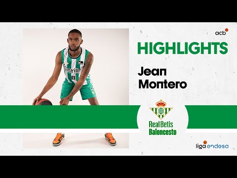 Exhibición sin premio de Jean Montero