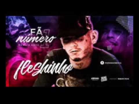 MC FLESHINHO - FÃ NÚMERO 1