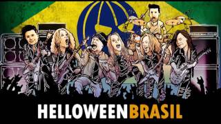 Helloween - The Chance (Kiske &amp; Deris on vocals)