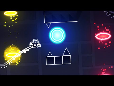 MIND CONTROL - layout