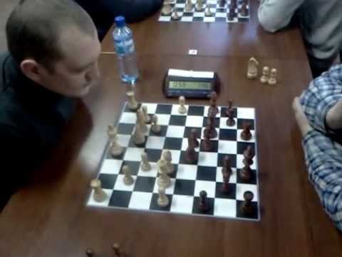 Михайлов Дмитрий-Глейзеров Евгений(ГМ).3gp