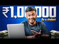 Do This To Make 1 Lac Month As A Student VAIBHAV KADNAR